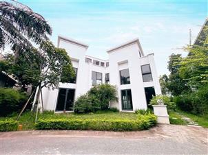 Bán dinh thự Vườn Mai Ecopark
