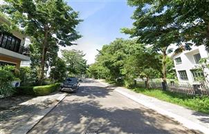 Bán biệt thự xẻ khe Mimosa Ecopark, hoàn thiện đẹp, chỉ cần xách vali về ở