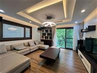 Cho thuê biệt thự đơn lập góc Vườn Mai Ecopark