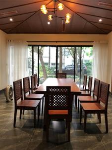 Bán nhanh biệt thự đơn lập Ecopark, phong cách Nhật Bản, 369 m2, 60 tỷ