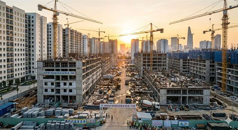 điều kiện mua nhà ở xã hội​