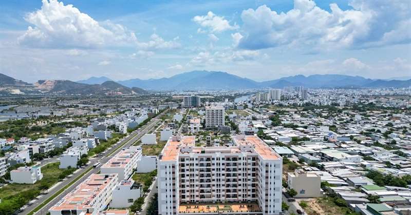 điều kiện mua nhà ở xã hội​